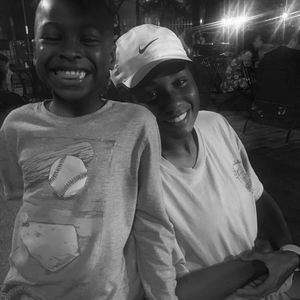 Meet your Posher, Jay